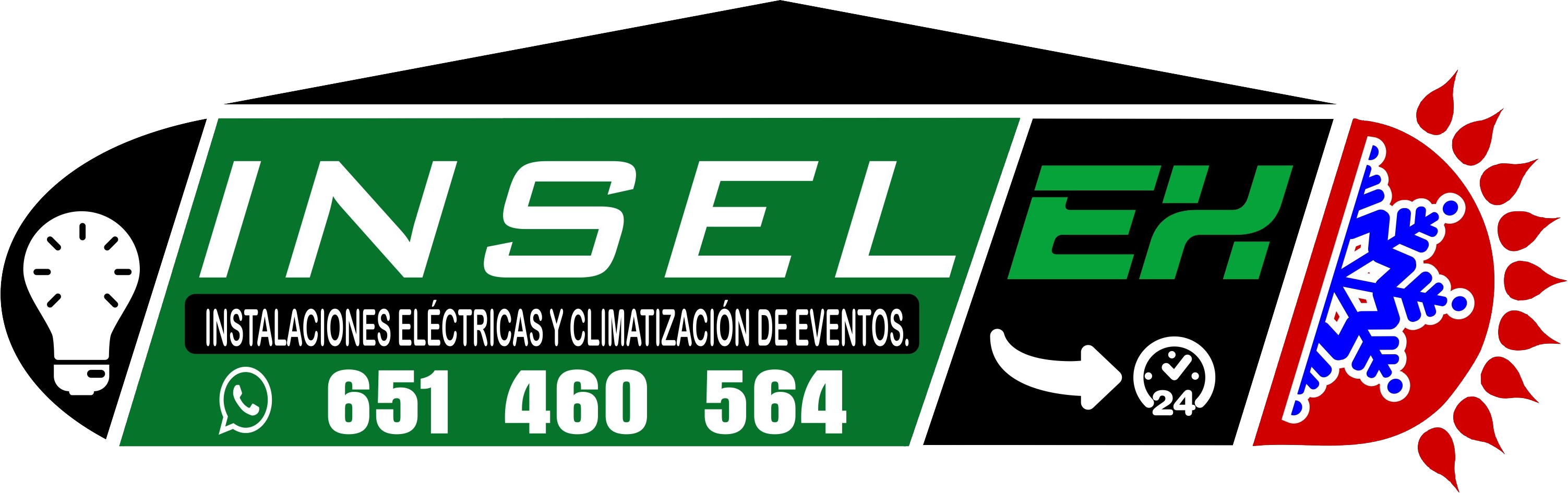 Inselex Eventos